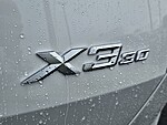 New 2026 BMW X3 30 XDRIVE in FT. PIERCE, FLORIDA (Photo 18)