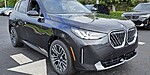 New 2026 BMW X3 30 XDRIVE in FT. PIERCE, FLORIDA
