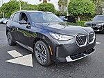 New 2026 BMW X3 30 XDRIVE in FT. PIERCE, FLORIDA (Photo 1)