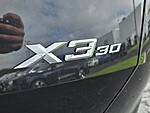 New 2026 BMW X3 30 XDRIVE in FT. PIERCE, FLORIDA (Photo 21)