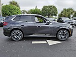 New 2026 BMW X3 30 XDRIVE in FT. PIERCE, FLORIDA (Photo 3)