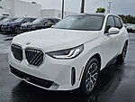 New 2026 BMW X3 30 XDRIVE in FT. PIERCE, FLORIDA (Photo 10)
