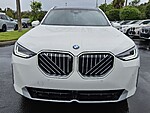 New 2026 BMW X3 30 XDRIVE in FT. PIERCE, FLORIDA (Photo 11)