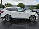 New 2026 BMW X3 30 XDRIVE in FT. PIERCE, FLORIDA (Photo 3)