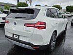 New 2026 BMW X3 30 XDRIVE in FT. PIERCE, FLORIDA (Photo 5)