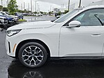 New 2026 BMW X3 30 XDRIVE in FT. PIERCE, FLORIDA (Photo 9)