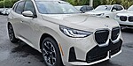 New 2026 BMW X3 30 XDRIVE in FT. PIERCE, FLORIDA