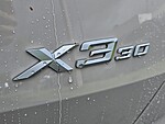 New 2026 BMW X3 30 XDRIVE in FT. PIERCE, FLORIDA (Photo 19)