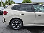 New 2026 BMW X3 30 XDRIVE in FT. PIERCE, FLORIDA (Photo 4)