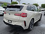 New 2026 BMW X3 30 XDRIVE in FT. PIERCE, FLORIDA (Photo 5)