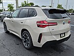 New 2026 BMW X3 30 XDRIVE in FT. PIERCE, FLORIDA (Photo 7)