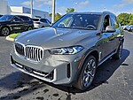 New 2026 BMW X5 SDRIVE40I in FT. PIERCE, FLORIDA (Photo 10)