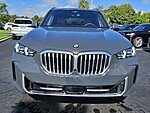 New 2026 BMW X5 SDRIVE40I in FT. PIERCE, FLORIDA (Photo 11)