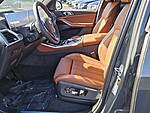 New 2026 BMW X5 SDRIVE40I in FT. PIERCE, FLORIDA (Photo 12)