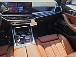 New 2026 BMW X5 SDRIVE40I in FT. PIERCE, FLORIDA (Photo 17)
