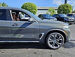 New 2026 BMW X5 SDRIVE40I in FT. PIERCE, FLORIDA (Photo 2)