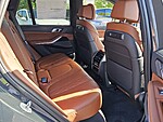 New 2026 BMW X5 SDRIVE40I in FT. PIERCE, FLORIDA (Photo 22)