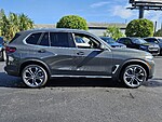 New 2026 BMW X5 SDRIVE40I in FT. PIERCE, FLORIDA (Photo 3)