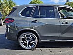 New 2026 BMW X5 SDRIVE40I in FT. PIERCE, FLORIDA (Photo 4)