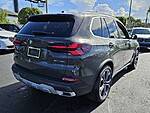 New 2026 BMW X5 SDRIVE40I in FT. PIERCE, FLORIDA (Photo 5)
