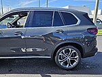 New 2026 BMW X5 SDRIVE40I in FT. PIERCE, FLORIDA (Photo 8)