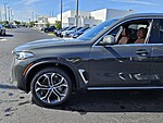 New 2026 BMW X5 SDRIVE40I in FT. PIERCE, FLORIDA (Photo 9)