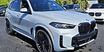 New 2026 BMW X5 SDRIVE40I in FT. PIERCE, FLORIDA