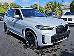 New 2026 BMW X5 SDRIVE40I in FT. PIERCE, FLORIDA (Photo 1)