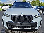 New 2026 BMW X5 SDRIVE40I in FT. PIERCE, FLORIDA (Photo 10)