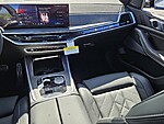 New 2026 BMW X5 SDRIVE40I in FT. PIERCE, FLORIDA (Photo 16)