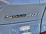New 2026 BMW X5 SDRIVE40I in FT. PIERCE, FLORIDA (Photo 20)