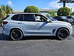 New 2026 BMW X5 SDRIVE40I in FT. PIERCE, FLORIDA (Photo 3)