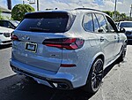 New 2026 BMW X5 SDRIVE40I in FT. PIERCE, FLORIDA (Photo 5)