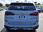 New 2026 BMW X5 SDRIVE40I in FT. PIERCE, FLORIDA (Photo 6)