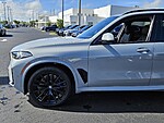 New 2026 BMW X5 SDRIVE40I in FT. PIERCE, FLORIDA (Photo 8)
