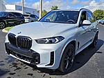 New 2026 BMW X5 SDRIVE40I in FT. PIERCE, FLORIDA (Photo 9)