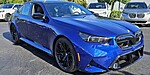 New 2026 BMW M5  in FT. PIERCE, FLORIDA