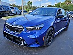 New 2026 BMW M5  in FT. PIERCE, FLORIDA (Photo 11)