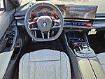 New 2026 BMW M5  in FT. PIERCE, FLORIDA (Photo 16)