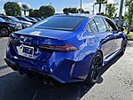 New 2026 BMW M5  in FT. PIERCE, FLORIDA (Photo 5)