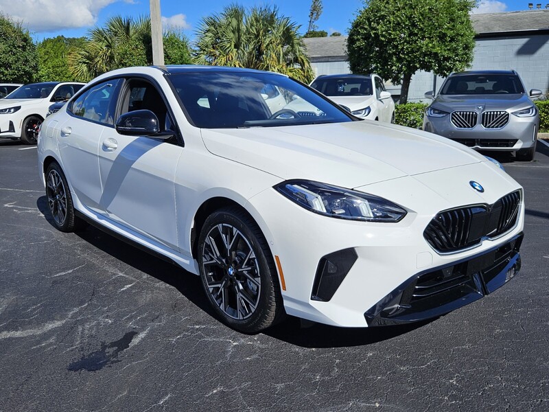 New 2026 BMW 2 SERIES 228 in FT. PIERCE, FLORIDA