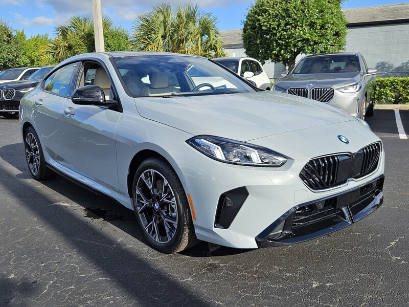 New 2026 BMW 2 SERIES 228 in FT. PIERCE, FLORIDA