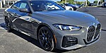 New 2026 BMW 4 SERIES 430I in FT. PIERCE, FLORIDA