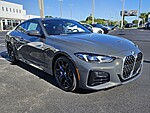 New 2026 BMW 4 SERIES 430I in FT. PIERCE, FLORIDA (Photo 1)