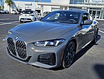 New 2026 BMW 4 SERIES 430I in FT. PIERCE, FLORIDA (Photo 11)