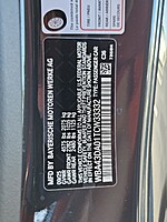 New 2026 BMW 4 SERIES 430I in FT. PIERCE, FLORIDA (Photo 22)