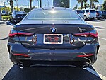 New 2026 BMW 4 SERIES 430I in FT. PIERCE, FLORIDA (Photo 6)