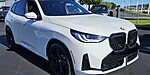 New 2026 BMW X3 30 XDRIVE in FT. PIERCE, FLORIDA