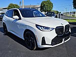 New 2026 BMW X3 30 XDRIVE in FT. PIERCE, FLORIDA (Photo 1)