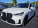 New 2026 BMW X3 30 XDRIVE in FT. PIERCE, FLORIDA (Photo 11)